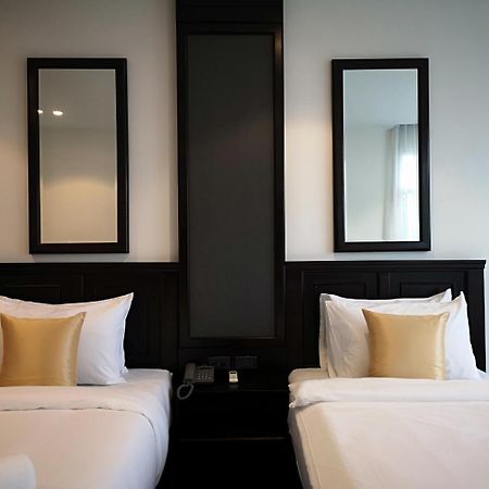 T Villas Hua Hin Khao Tao Esterno foto