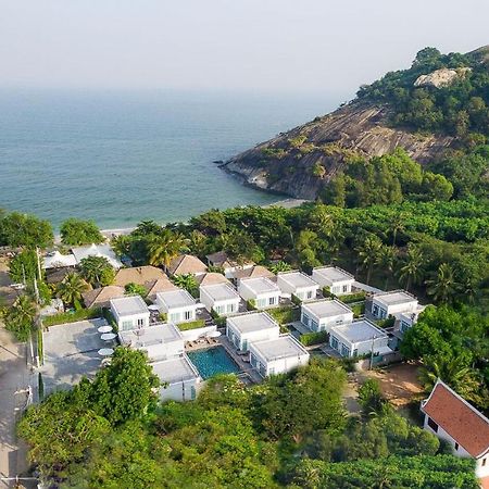 T Villas Hua Hin Khao Tao Esterno foto