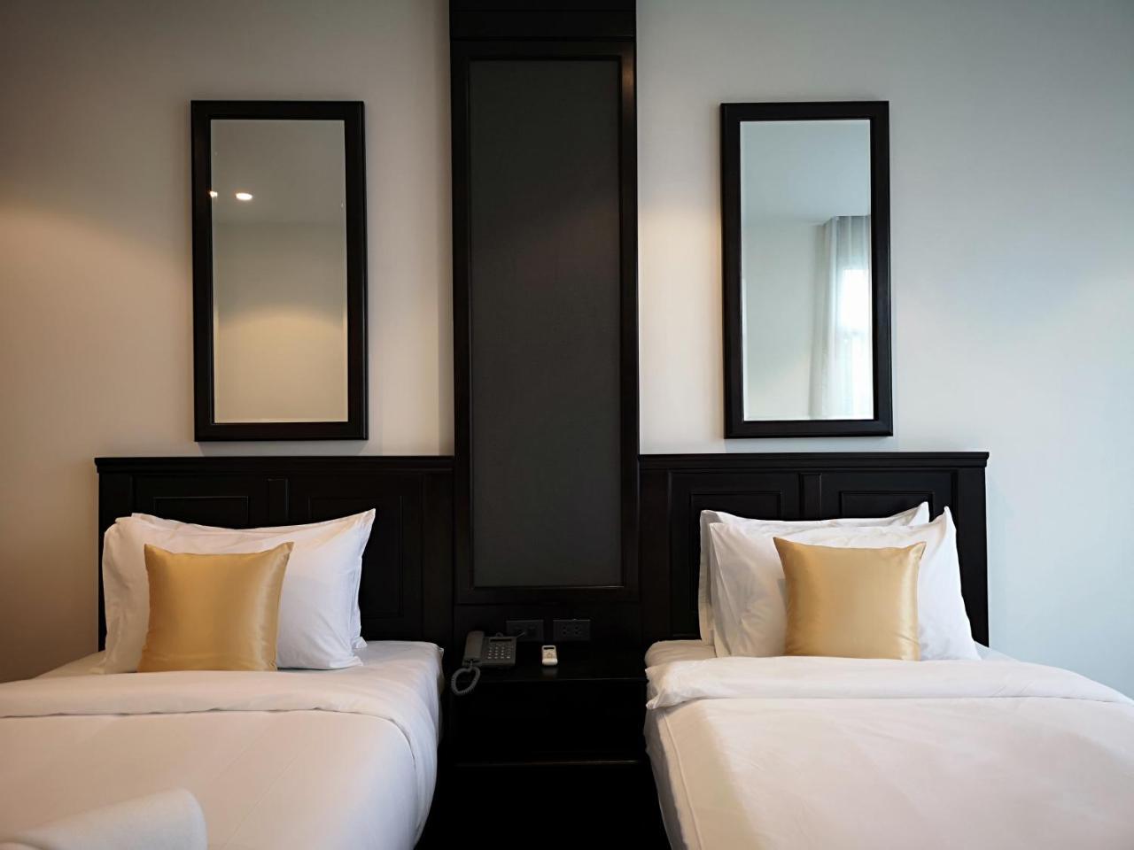 T Villas Hua Hin Khao Tao Esterno foto