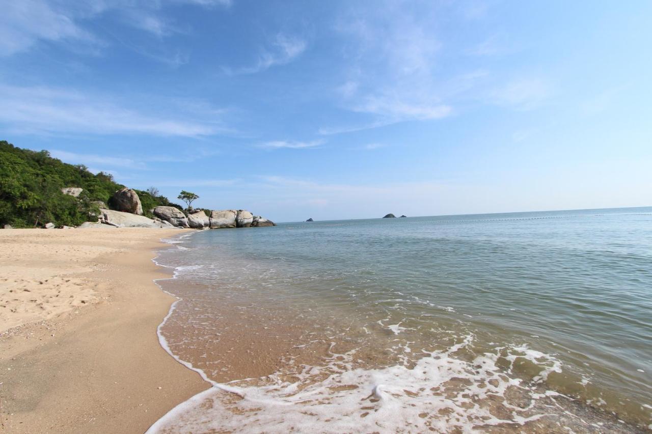 T Villas Hua Hin Khao Tao Esterno foto