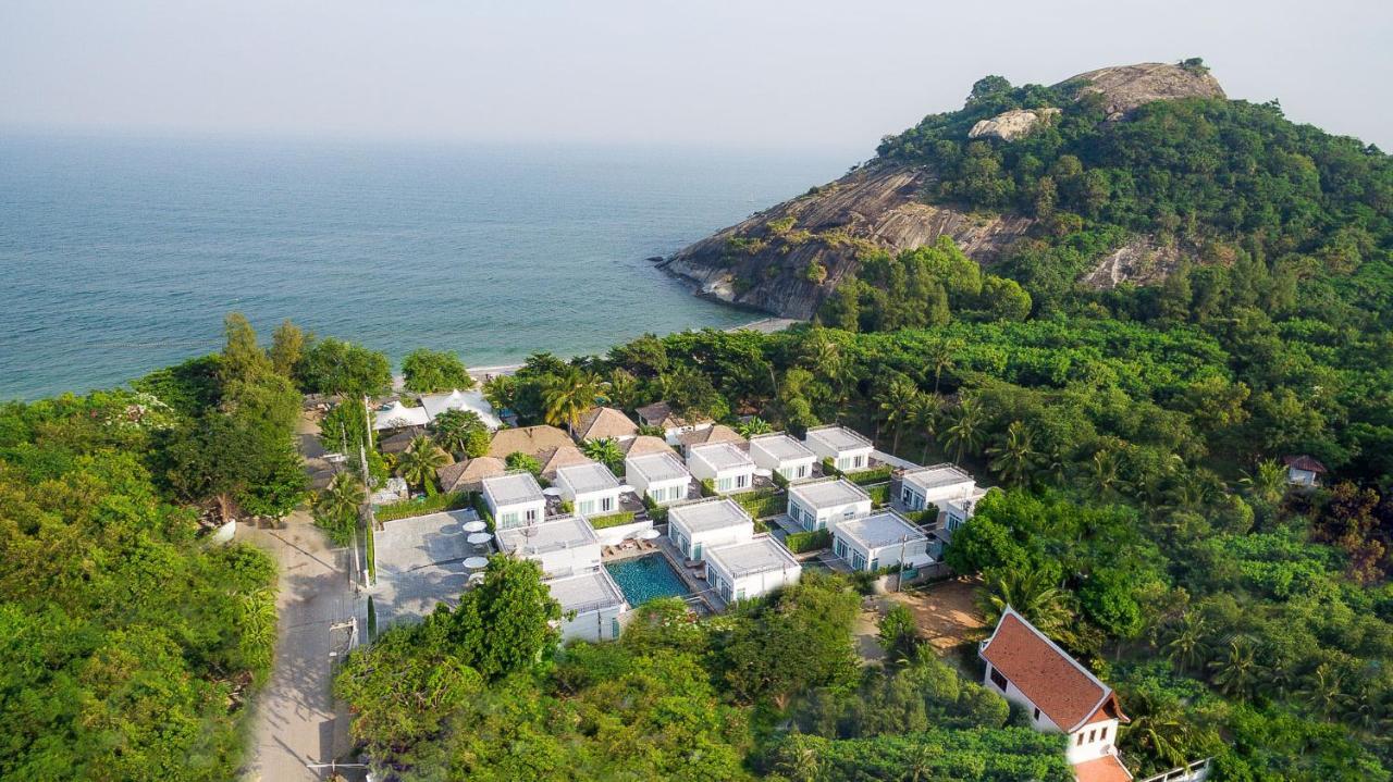 T Villas Hua Hin Khao Tao Esterno foto