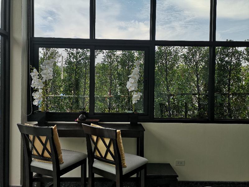 T Villas Hua Hin Khao Tao Esterno foto