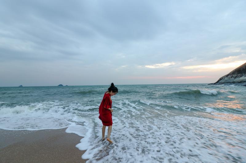 T Villas Hua Hin Khao Tao Esterno foto
