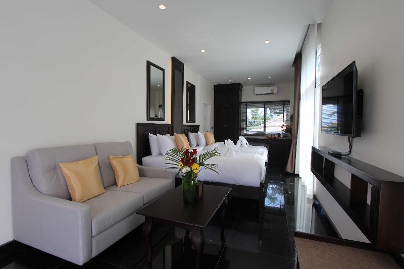 T Villas Hua Hin Khao Tao Esterno foto